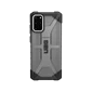 Ốp Samsung Galaxy S20 Plus UAG Plasma - Chính hãng Grey